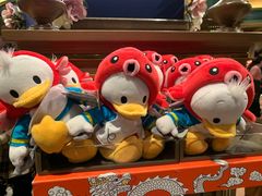 -迪士尼小镇