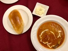 -红房子西菜馆(淮海中路店)