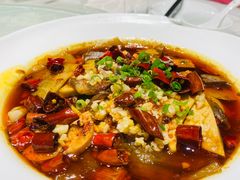 -凯鸽酒楼•雁北民间菜(华北星店)