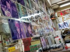 -新记餐厅(香槟大厦店)