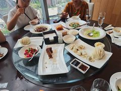 -小南洋海景餐厅(深圳湾店)