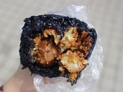 -芳婆糕团店(王府大街店)