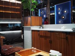 大堂-蚝英雄·自助烤蚝(高新店)