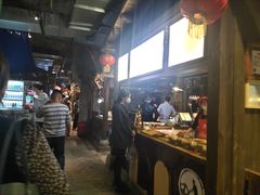 -罍+村卤菜摊(罍街店)