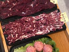 三花趾-山海龙·潮汕牛肉火锅(奥林春天店)