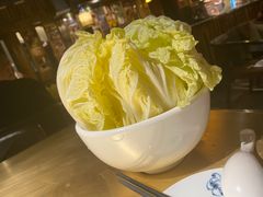 -羊大爷涮肉(亮马桥店)