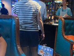 -领鲜活海鲜榴莲自助火锅(东门店)