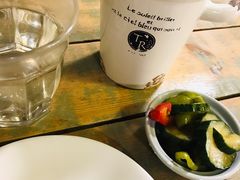 -Cafe Alice咖啡爱丽丝(奥城店)