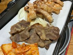 -向阳庄烧烤店(望京西园店)