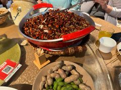 -水煮三国·川鲁江湖菜(香山店)