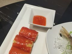 -京香轩·中餐厅(上海中庚聚龙酒店)