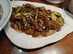 -惠宾饭庄(中山路店)