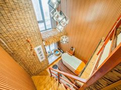 -秘境影院式酒店(苏州平江万达广场店)