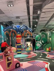 -利奥梦幻主题乐园(爱琴海购物公园店)