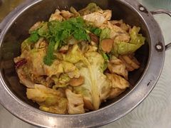 -聚鑫阁江浙菜·非遗传承技艺(闵行交大店)
