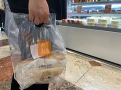 -BreadTalk面包新语·烘焙蛋糕(中华广场店)