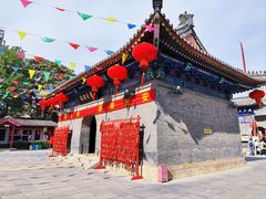 -古文化街旅游区