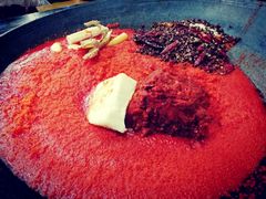 -星鸿社重庆老火锅