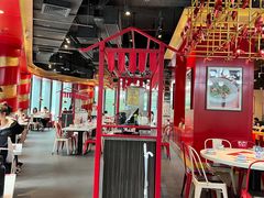 -禄鼎记·多口味酸菜鱼(侨鑫店)