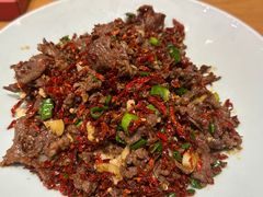 -巢爷老味(东方红店)