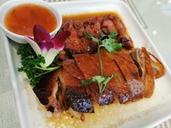 烧味双拼-鹅冠港式茶餐厅(来福士店)