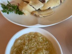 -正佳广场万豪酒店-粤菜餐厅·点心·海鲜·聚餐