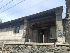 -水峪民俗村