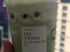 -喜茶(青岛金狮广场店)
