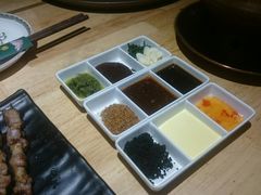 小料-蒙料·手把肉(望京店)