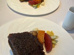 -王品牛排(郑州大卫城店)