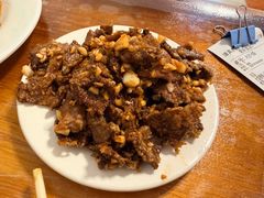 -清真宏玉祥黄门脸餐厅(华荫东里店)