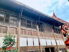 -涂山寺素食餐厅