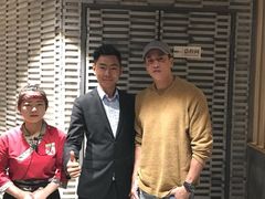 -好牛烧肉(世茂广场店)