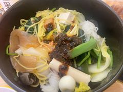 -小谷姐姐麻辣拌·麻辣烫(北辰店)