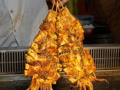-佬太公海鸭·海鲜大排档(上海总店)