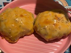 -楼兰古丽·新疆菜(大唐西市店)