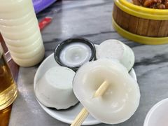 钵仔糕-汇豪轩(光明东路店)
