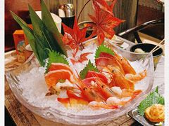-极尚大瀛喜日本料理(铜锣湾店)