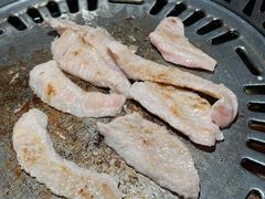 -梨花自助烤肉(乐宾店)
