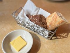 -The Cheesecake Factory芝乐坊餐厅(王府中环东座店)