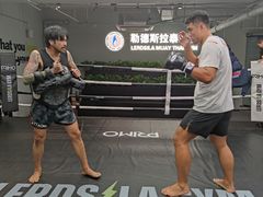 -花环泰拳·勒德斯拉泰拳馆(静安店)