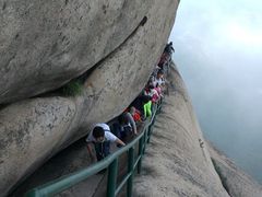-丹东凤凰山景区