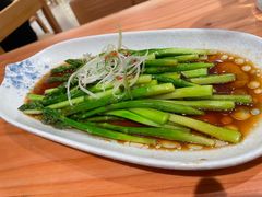 -绿茶餐厅(成都天府红店)