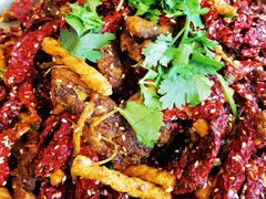 -成都吃客(九眼桥店)