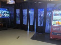-未来战场·大空间VR·轰趴·团建(常营店)
