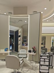 -Mentor Hair Salon