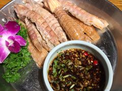 -必点海鲜·鲅鱼水饺(鞍山西道店)
