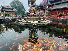 -上海东林寺(金山区)