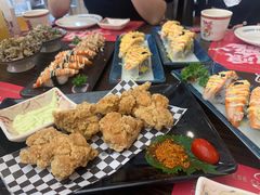 -仙隐小鹿中华料理(南宁万象城店)