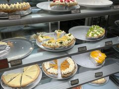 -Pie Bird(新闸路店)